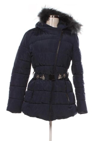 Damenjacke Kocca, Größe M, Farbe Blau, Preis 49,00 €, #137607860