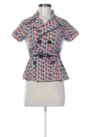 Geacă de femei Colcci, Mărime S, Culoare Multicolor, Preț 83,99 Lei, #137609247