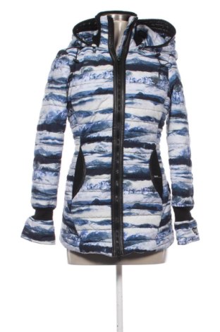 Geacă de femei Khujo, Mărime S, Culoare Multicolor, Preț 341,19 Lei, #137610258