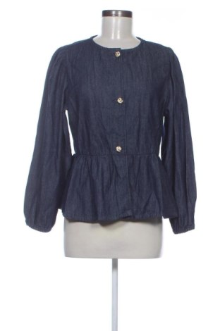 Damenjacke Amisu, Größe L, Farbe Blau, Preis 32,70 €, #137611134
