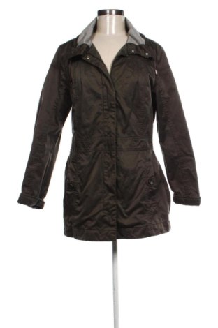 Damenjacke S.Oliver, Größe L, Farbe Grün, Preis 21,00 €, #137611235