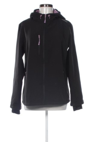 Damenjacke Bekkin, Größe L, Farbe Schwarz, Preis 17,00 €, #137611510