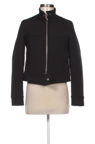 Dámská bunda  Zara, Velikost XS, Barva Černá, Cena  532,00 Kč, #137611594