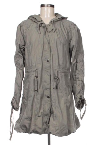 Damenjacke Unbranded, Größe L, Farbe Grün, Preis 20,08 €, #137611665