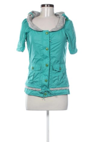Dámská bunda  Unbranded, Velikost S, Barva Modrá, Cena  364,00 Kč, #137611746