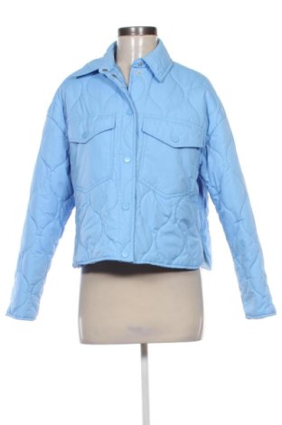 Geacă de femei Amisu, Mărime XL, Culoare Albastru, Preț 131,23 Lei, #137612509