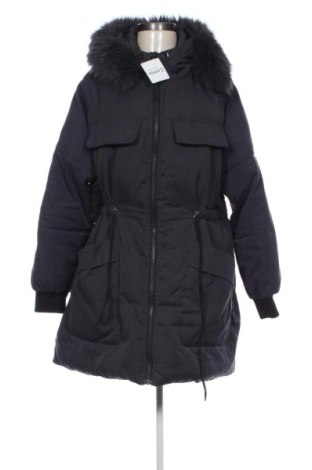 Dámská bunda  SHEIN, Velikost XL, Barva Černá, Cena  625,00 Kč, #137612793