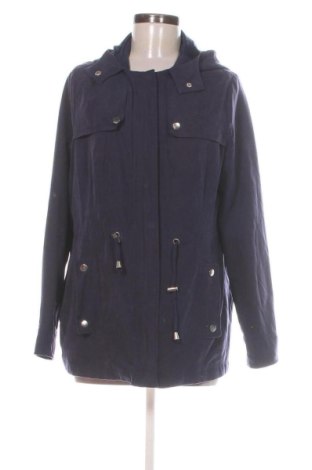 Damenjacke Unbranded, Größe L, Farbe Blau, Preis 20,79 €, #137613707
