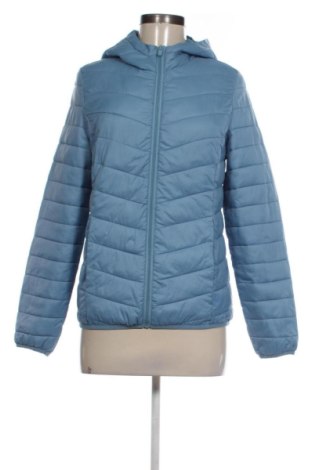 Geacă de femei Sinsay, Mărime S, Culoare Albastru, Preț 158,47 Lei, #137613894