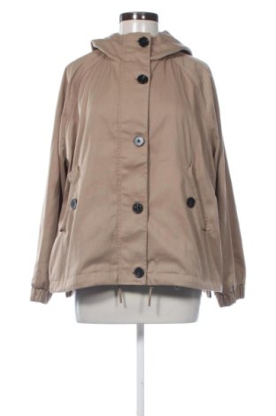 Geacă de femei Sinsay, Mărime XS, Culoare Bej, Preț 107,00 Lei, #137613896