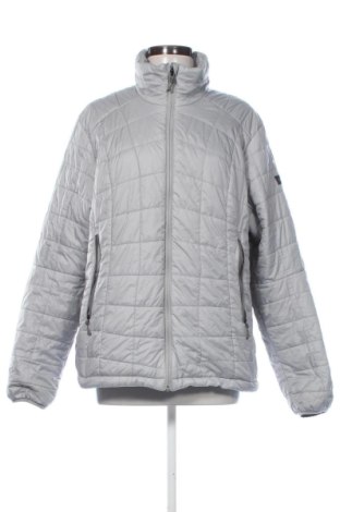 Dámska bunda  Unbranded, Veľkosť XXL, Farba Sivá, Cena  19,00 €, #137614933