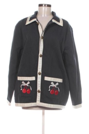 Geacă de femei Sister Jane, Mărime XS, Culoare Albastru, Preț 368,25 Lei, #137615888