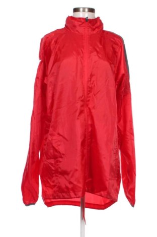 Damenjacke Acerbis, Größe XXL, Farbe Rot, Preis 17,00 €, #137616633