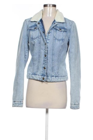 Damenjacke ONLY, Größe S, Farbe Blau, Preis € 17,01, #137617842
