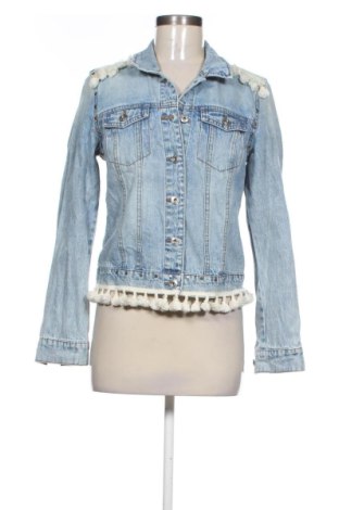 Damenjacke ONLY, Größe M, Farbe Blau, Preis € 21,02, #137617901