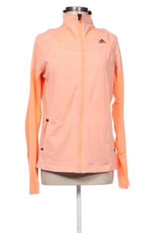 Dámska bunda  Adidas, Veľkosť L, Farba Oranžová, Cena  43,00 €, #137618303