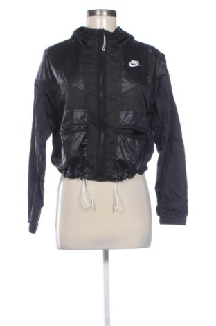 Dámská bunda  Nike, Velikost S, Barva Černá, Cena  1 019,00 Kč, #137618368