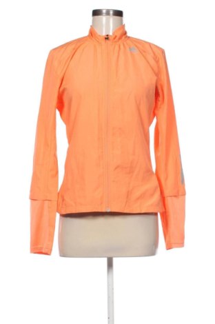 Dámska bunda  Adidas, Veľkosť S, Farba Oranžová, Cena  42,00 €, #137618393