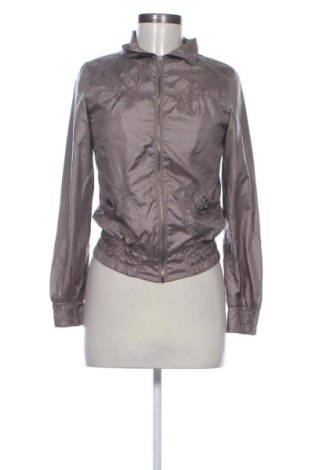 Damenjacke Zebra, Größe S, Farbe Grau, Preis € 11,00, #137618948