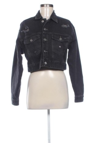 Dámská bunda  Tommy Jeans, Velikost M, Barva Černá, Cena  1 431,00 Kč, #137618983