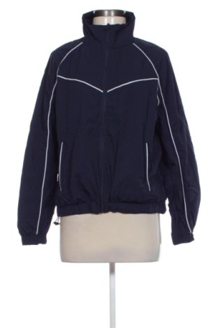 Дамско яке Cropp, Размер S, Цвят Син, Цена 23,43 €, #137619558