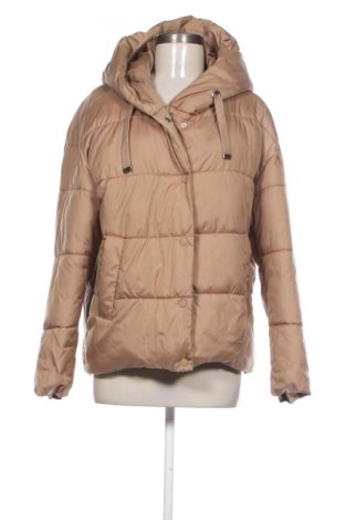 Dámska bunda  Vero Moda, Veľkosť L, Farba Béžová, Cena  21,00 €, #137620969