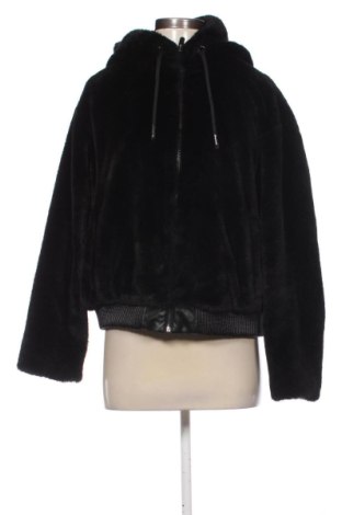 Damenjacke Zara, Größe L, Farbe Schwarz, Preis 34,00 €, #137622304