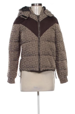Dámska bunda  Guess, Veľkosť XS, Farba Viacfarebná, Cena  61,00 €, #137622678