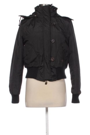Női dzseki Abercrombie & Fitch, Méret L, Szín Fekete, Ár 7 447 Ft, #137623575