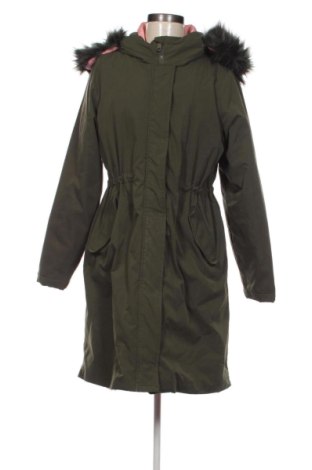 Damenjacke ONLY, Größe S, Farbe Grün, Preis 23,43 €, #137624646