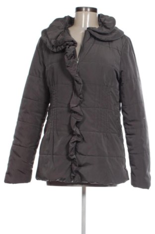 Дамско яке Camomilla, Размер XL, Цвят Сив, Цена 15,05 €, #137624767