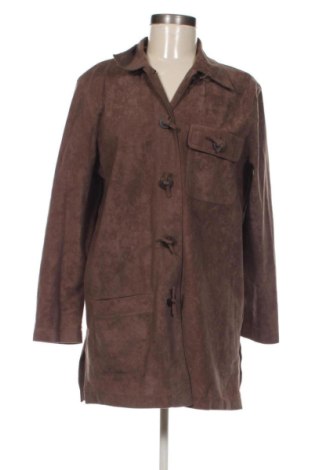 Damenjacke Unbranded, Größe L, Farbe Braun, Preis 13,00 €, #137624860