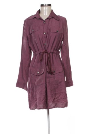 Damenjacke Unbranded, Größe M, Farbe Lila, Preis 13,00 €, #137624914