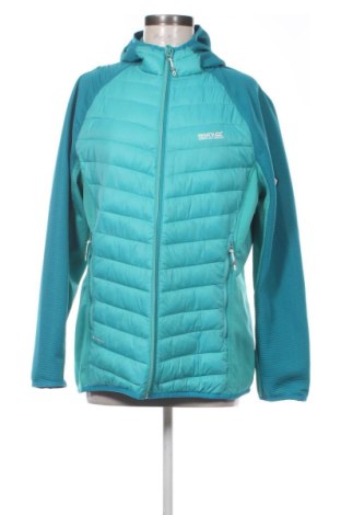 Damenjacke Regatta, Größe L, Farbe Grün, Preis € 25,00, #137625674