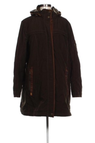 Dámská bunda  Camel Active, Velikost XL, Barva Hnědá, Cena  1 165,00 Kč, #137626276