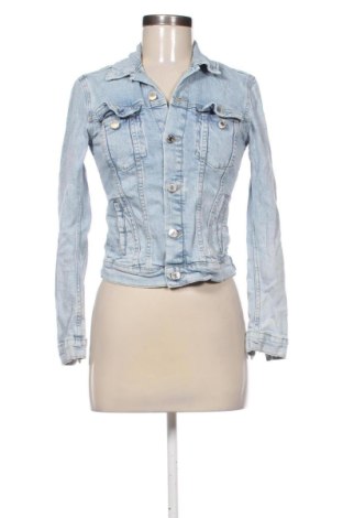 Női dzseki H&M, Méret XS, Szín Kék, Ár 6 013 Ft, #137626452