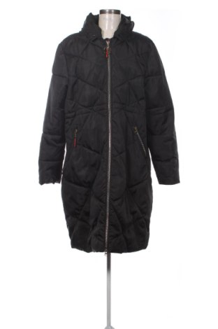 Dámska bunda  Unbranded, Veľkosť XXL, Farba Čierna, Cena  37,00 €, #137627422
