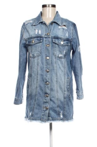 Dámská bunda  Unbranded, Velikost M, Barva Modrá, Cena  430,00 Kč, #137628836