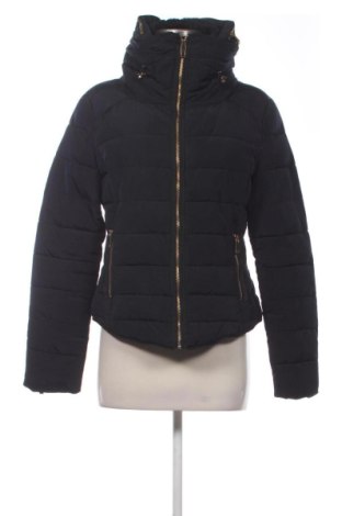 Dámska bunda  Zara, Veľkosť L, Farba Čierna, Cena  31,24 €, #137629000
