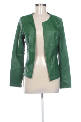 Geacă de femei NEW COLLECTION, Mărime M, Culoare Verde, Preț 110,23 Lei, #137629355