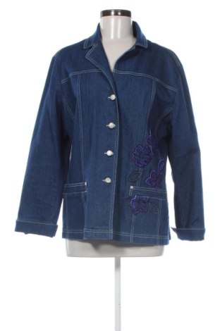Női dzseki Unbranded, Méret XL, Szín Kék, Ár 9 574 Ft, #137630085