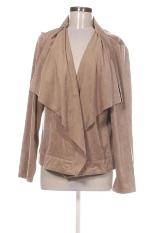 Geacă de femei Tchibo, Mărime XL, Culoare Bej, Preț 123,99 Lei, #137631173
