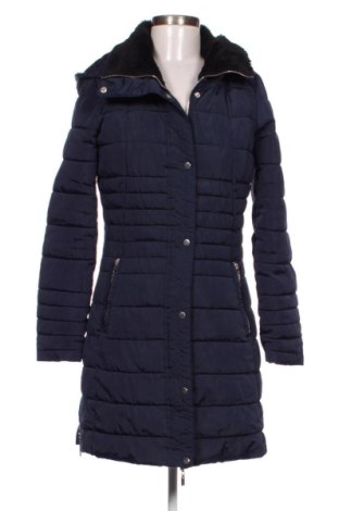 Geacă de femei Reserved, Mărime XS, Culoare Albastru, Preț 182,26 Lei, #137632365