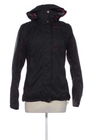 Kurtka damska Decathlon, Rozmiar M, Kolor Czarny, Cena 68,00 zł, #137633018