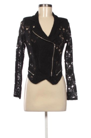Dámská bunda  Material Girl, Velikost M, Barva Černá, Cena  412,00 Kč, #137633805