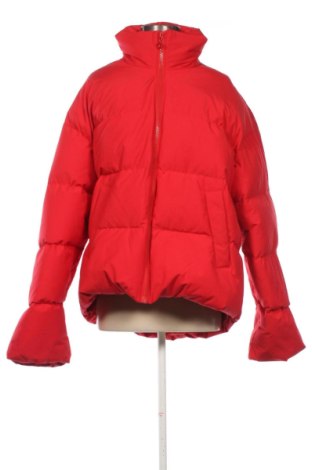 Damenjacke Diesel, Größe XXL, Farbe Rot, Preis 107,00 €, #137634544