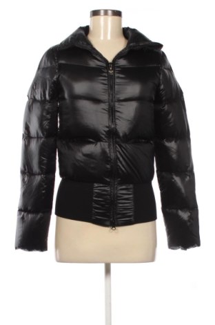 Дамско яке Patrizia Pepe, Размер S, Цвят Черен, Цена 138,57 €, #137634588