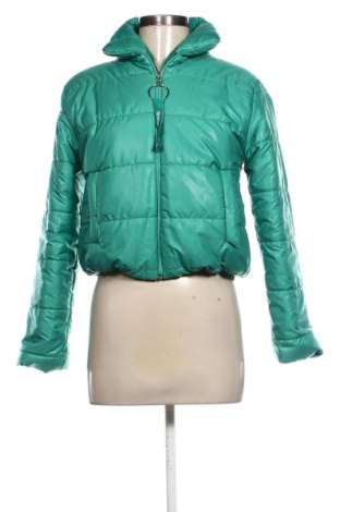 Női dzseki Unbranded, Méret M, Szín Zöld, Ár 6 756 Ft, #137635070