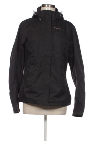 Geacă de femei Quechua, Mărime M, Culoare Negru, Preț 72,70 Lei, #137636075