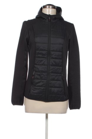 Geacă de femei Crivit, Mărime S, Culoare Negru, Preț 55,61 Lei, #137636208